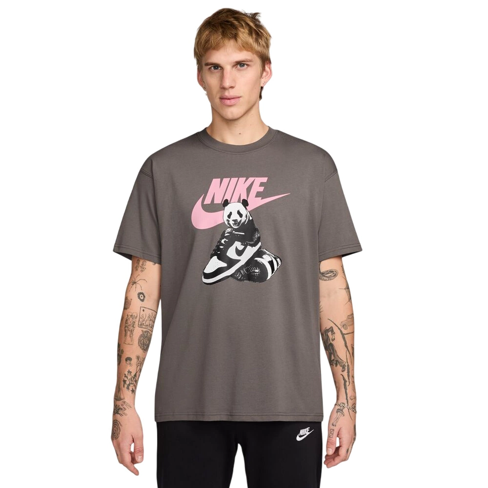 NIKE NSW「Panda Dunk T-Shirt」が2025年 発売 (ナイキ ダンク パンダ)