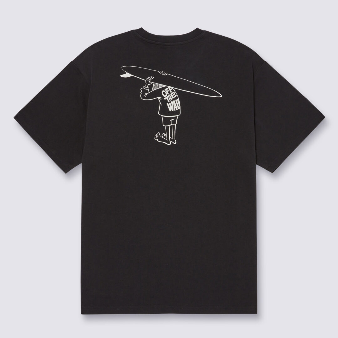 【2025年 5/28 & 5/29 発売】花井祐介/Yusuke Hanai × VANS Artist Collection (バンズ アーティスト コレクション)