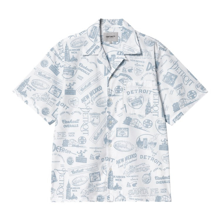 Carhartt 2025 SS 最新アイテムが5/3 発売 (カーハート 2025年 春夏)