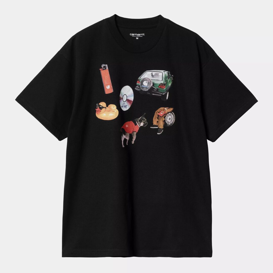 Carhartt 2025 SS 最新アイテムが5/3 発売 (カーハート 2025年 春夏)