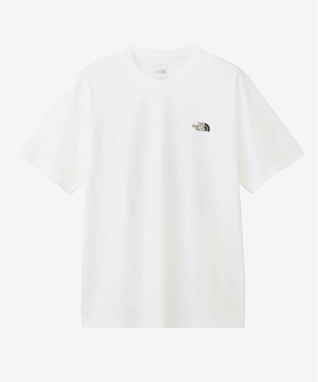 THE NORTH FACE 2025 SS “Pixel Plant Cotton Tee”が発売 (ザ・ノース・フェイス) [NT32549]