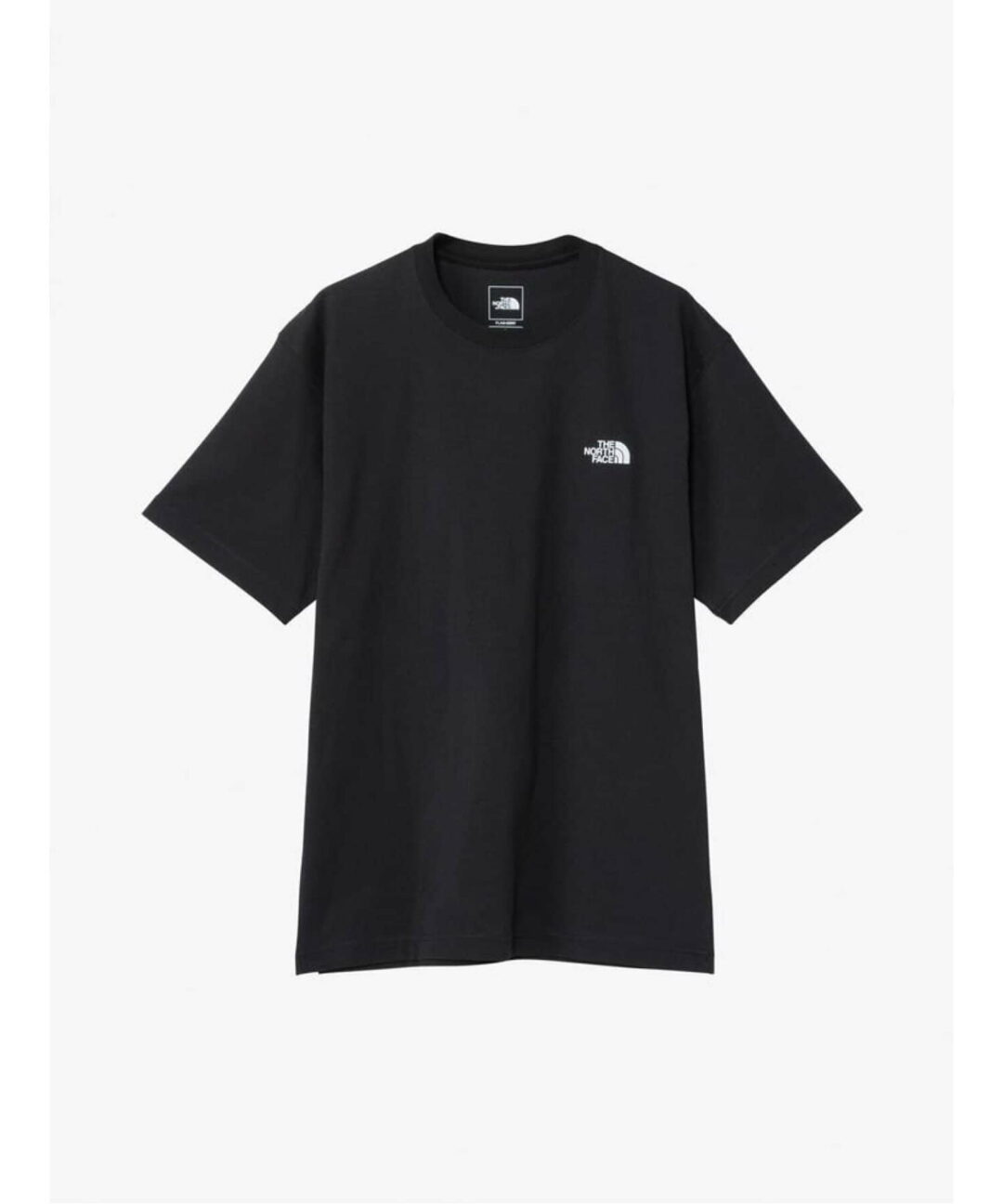 THE NORTH FACE 2025 SS “Pixel Plant Cotton Tee”が発売 (ザ・ノース・フェイス) [NT32549]
