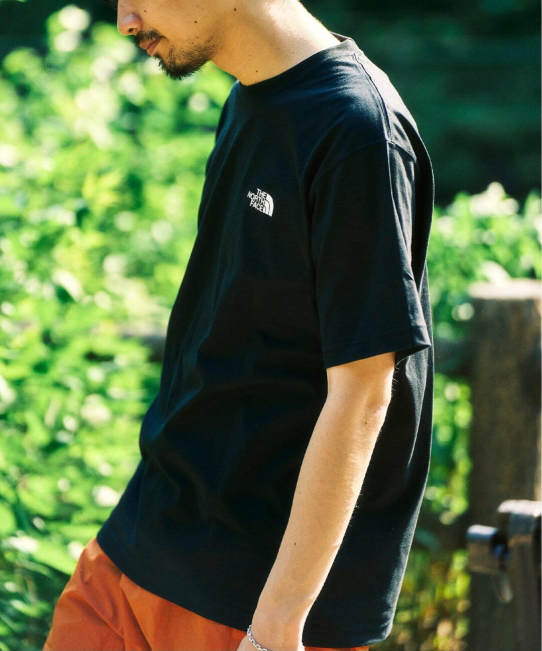 THE NORTH FACE 2025 SS “Pixel Plant Cotton Tee”が発売 (ザ・ノース・フェイス) [NT32549]