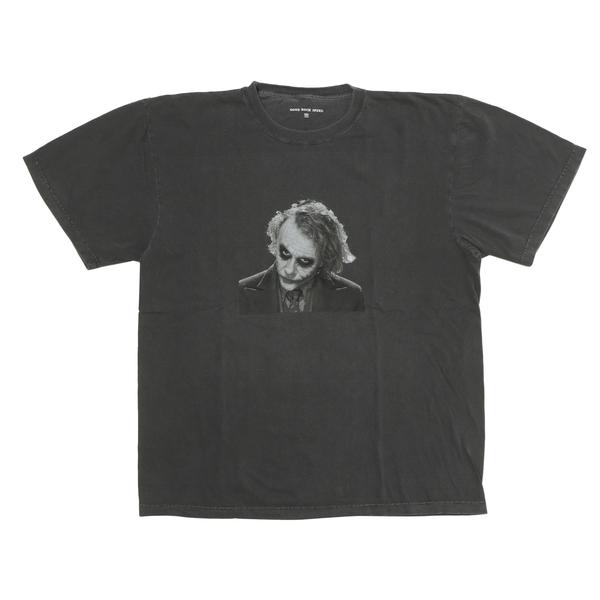 GOOD ROCK SPEED × BILLY’S 別注 エクスクルーシブ、「ダークナイト・ジョーカー」や「グーニーズ」をプリントしたS/S TEEが発売 (グッドロックスピード)