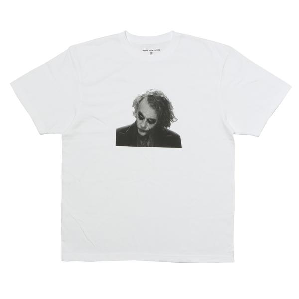 GOOD ROCK SPEED × BILLY’S 別注 エクスクルーシブ、「ダークナイト・ジョーカー」や「グーニーズ」をプリントしたS/S TEEが発売 (グッドロックスピード)