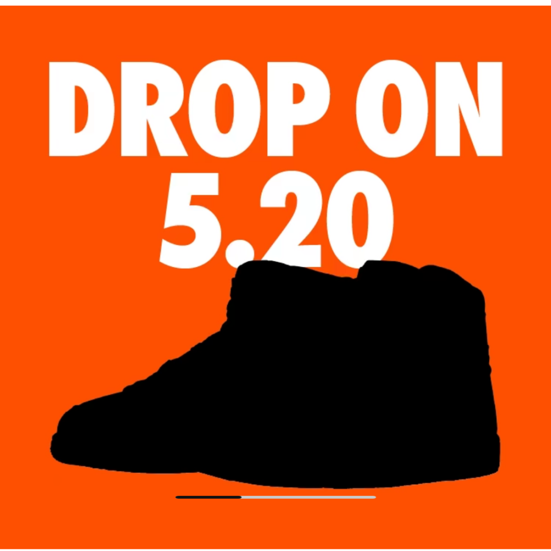 【1年ぶりの開催】NIKE Member Daysが2025年 5/15 10:00~5/25 23:59 まで開催 (ナイキ メンバー デー)