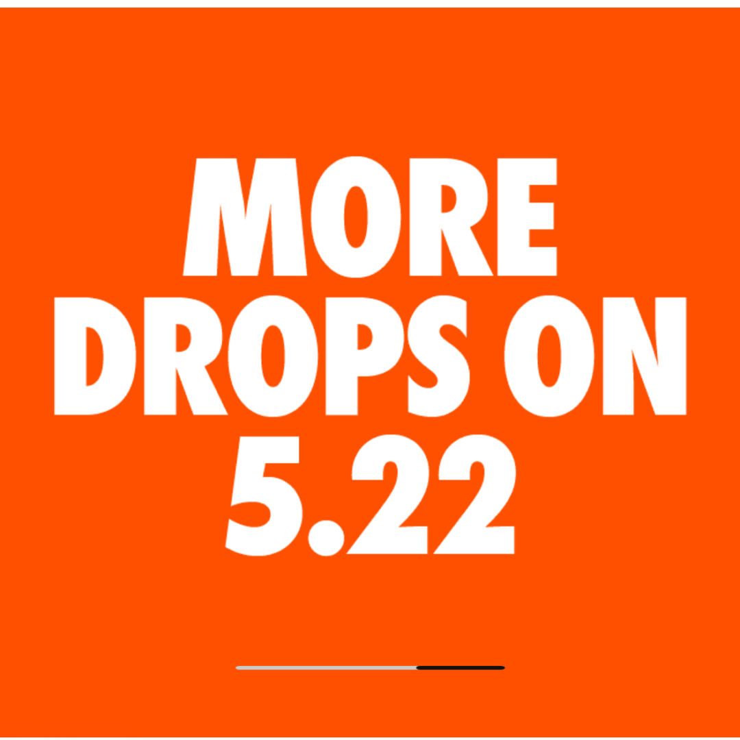 【1年ぶりの開催】NIKE Member Daysが2025年 5/15 10:00~5/25 23:59 まで開催 (ナイキ メンバー デー)