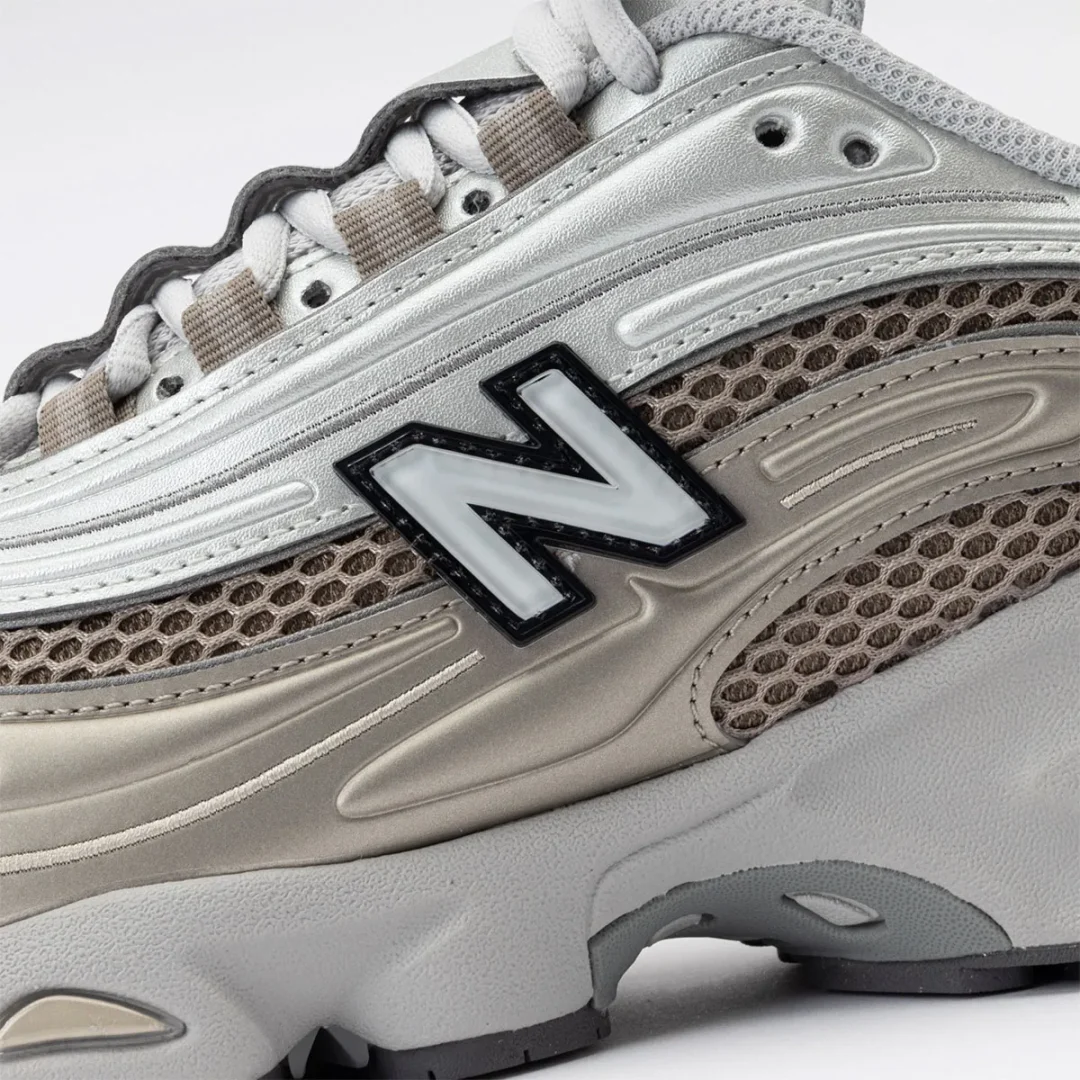 【2025年 発売】New Balance M1000 N “Arid Stone/Light Silver” (ニューバランス) [M1000N]