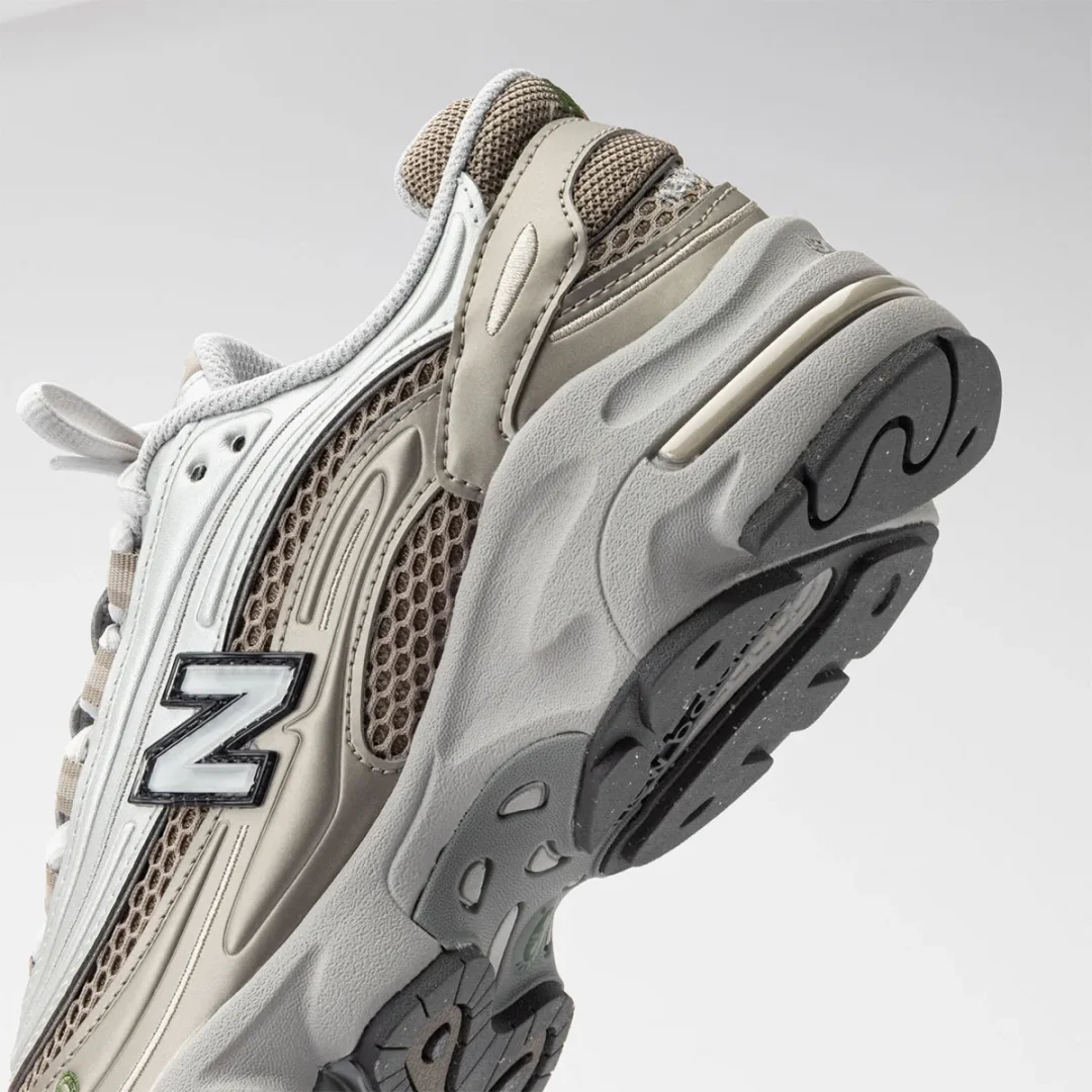 【2025年 発売】New Balance M1000 N “Arid Stone/Light Silver” (ニューバランス) [M1000N]