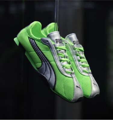 PUMA 最新スニーカー「H STREET」が2025年 6/28 発売 (プーマ エイチストリート) [403692-01/403692-02/403692-05]