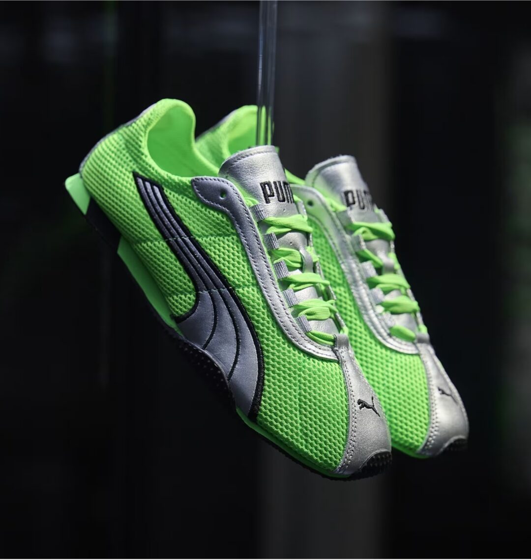 PUMA 最新スニーカー「H STREET」が2025年 6/28 発売 (プーマ エイチストリート) [403692-01/403692-02/403692-05]