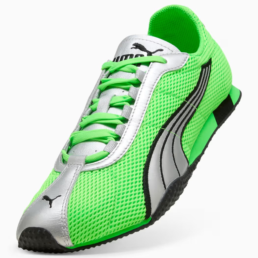 PUMA 最新スニーカー「H STREET」が2025年 6/28 発売 (プーマ エイチストリート) [403692-01/403692-02/403692-05]