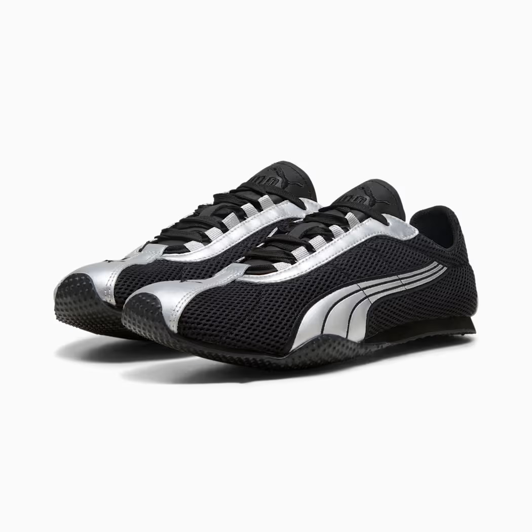 PUMA 最新スニーカー「H STREET」が2025年 6/28 発売 (プーマ エイチストリート) [403692-01/403692-02/403692-05]
