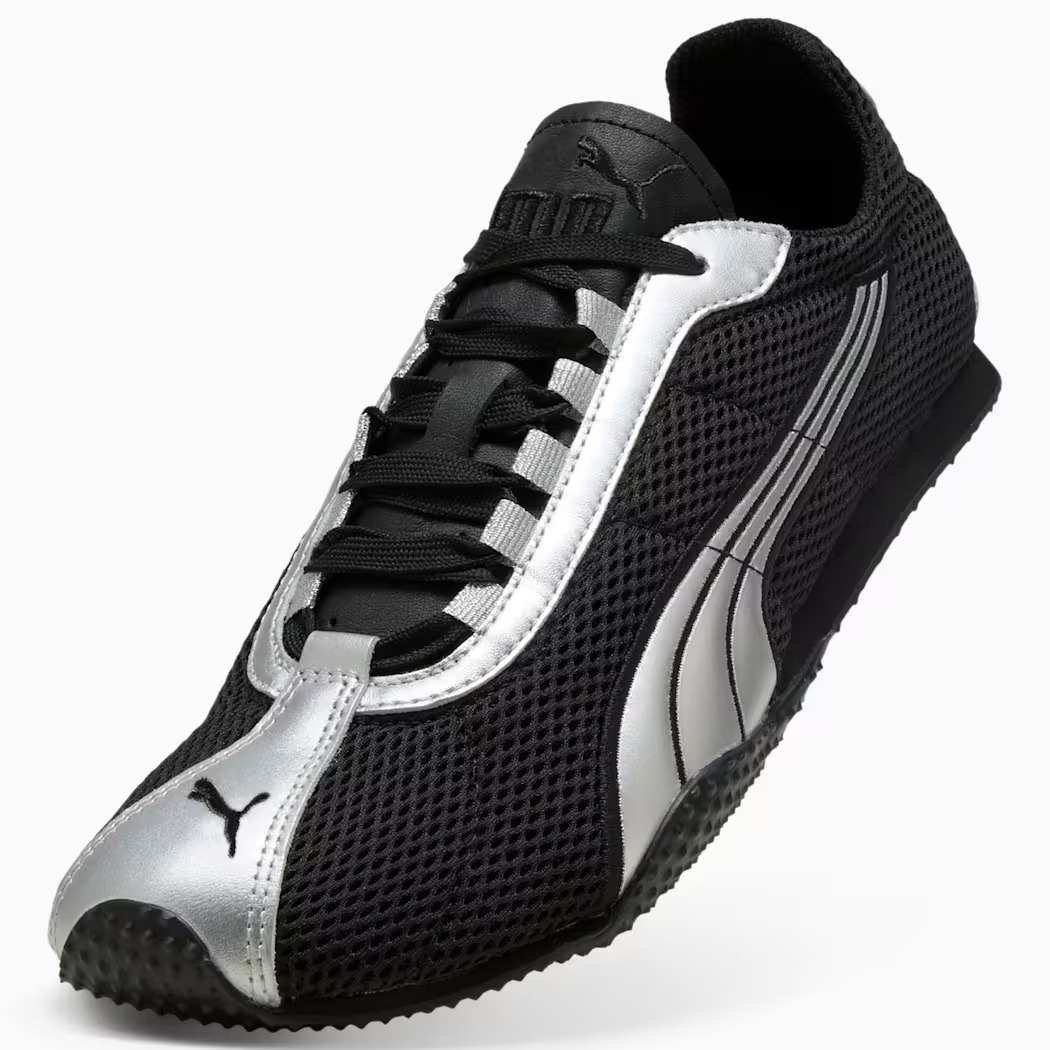 PUMA 最新スニーカー「H STREET」が2025年 6/28 発売 (プーマ エイチストリート) [403692-01/403692-02/403692-05]