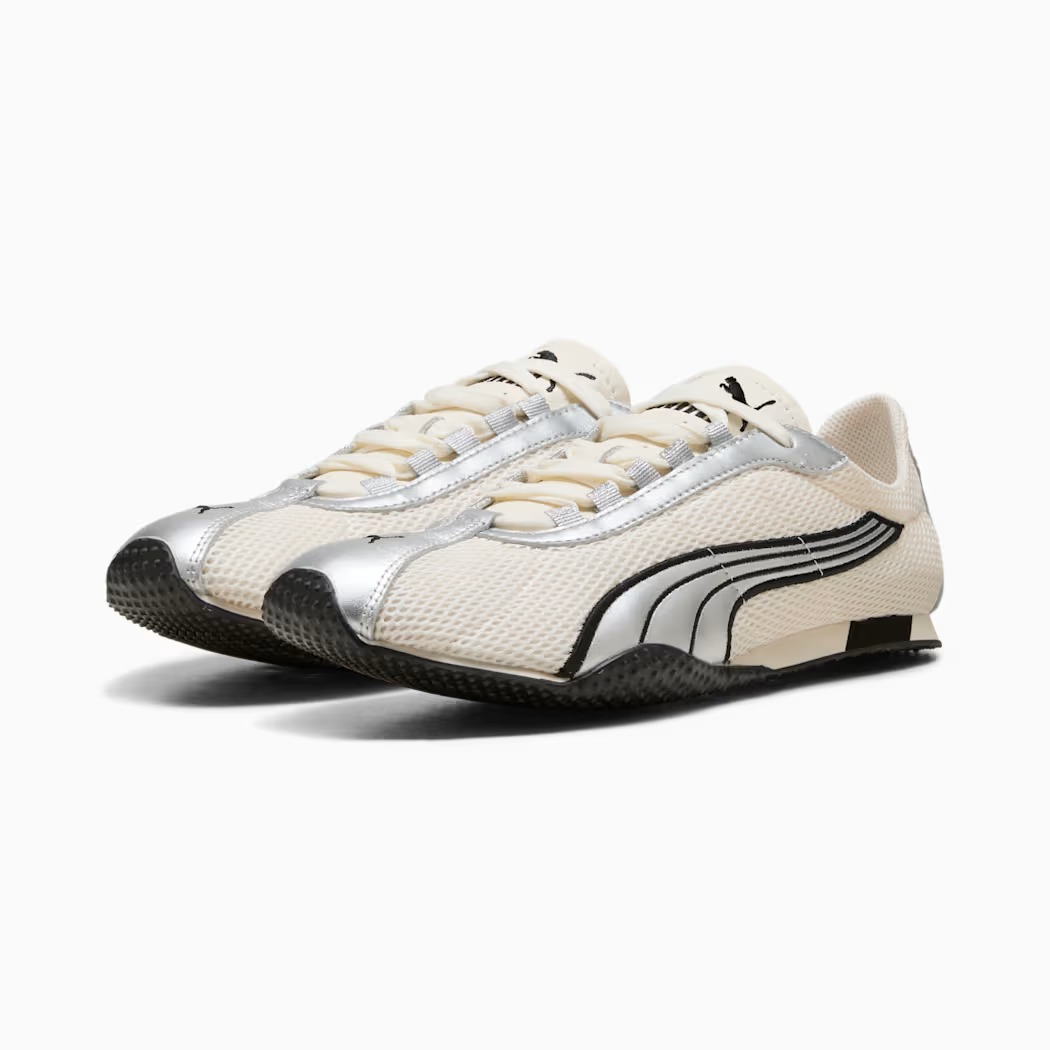 PUMA 最新スニーカー「H STREET」が2025年 6/28 発売 (プーマ エイチストリート) [403692-01/403692-02/403692-05]
