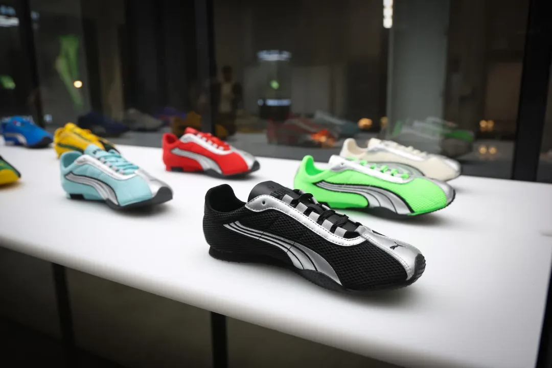 PUMA 最新スニーカー「H STREET」が2025年 6/28 発売 (プーマ エイチストリート) [403692-01/403692-02/403692-05]