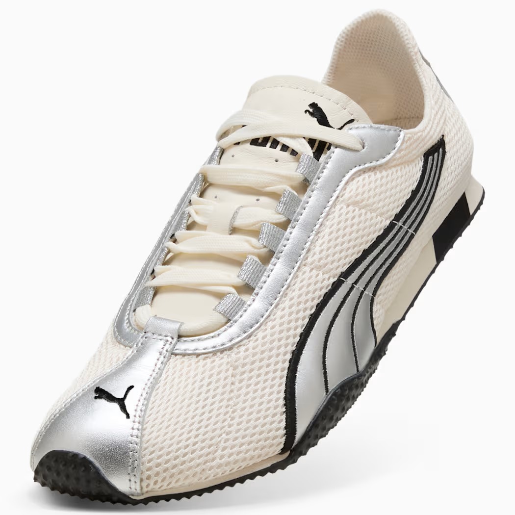 PUMA 最新スニーカー「H STREET」が2025年 6/28 発売 (プーマ エイチストリート) [403692-01/403692-02/403692-05]