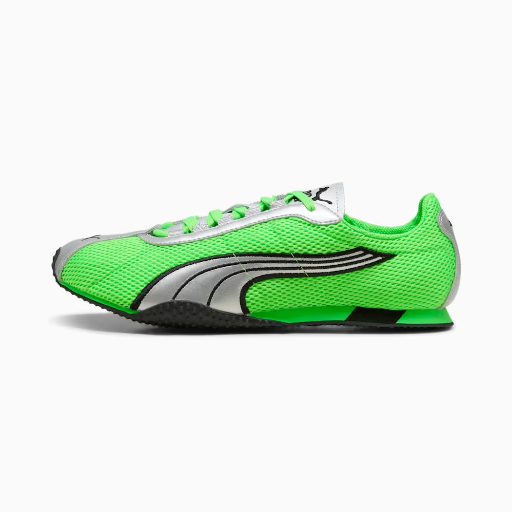 PUMA 最新スニーカー「H STREET」が2025年 6/28 発売 (プーマ エイチストリート) [403692-01/403692-02/403692-05]