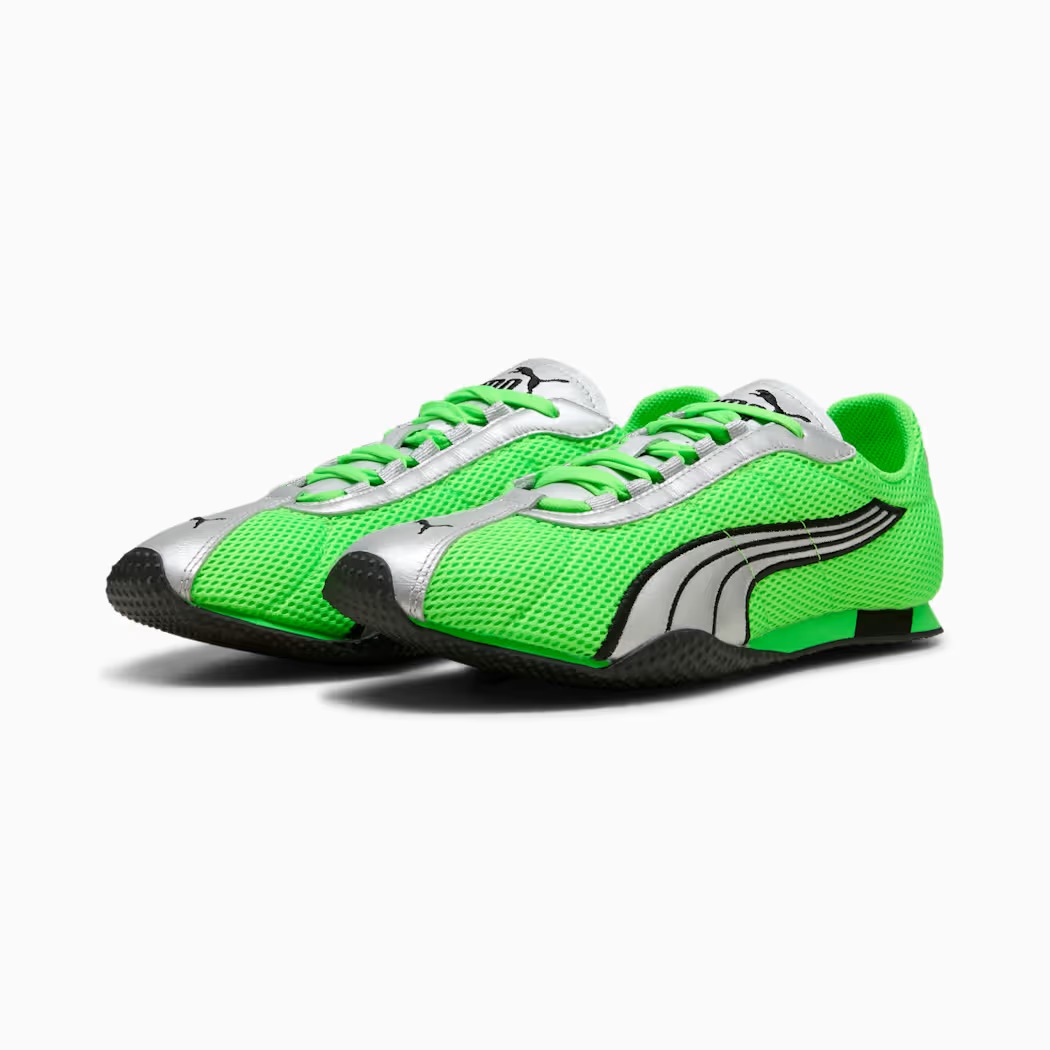 PUMA 最新スニーカー「H STREET」が2025年 6/28 発売 (プーマ エイチストリート) [403692-01/403692-02/403692-05]