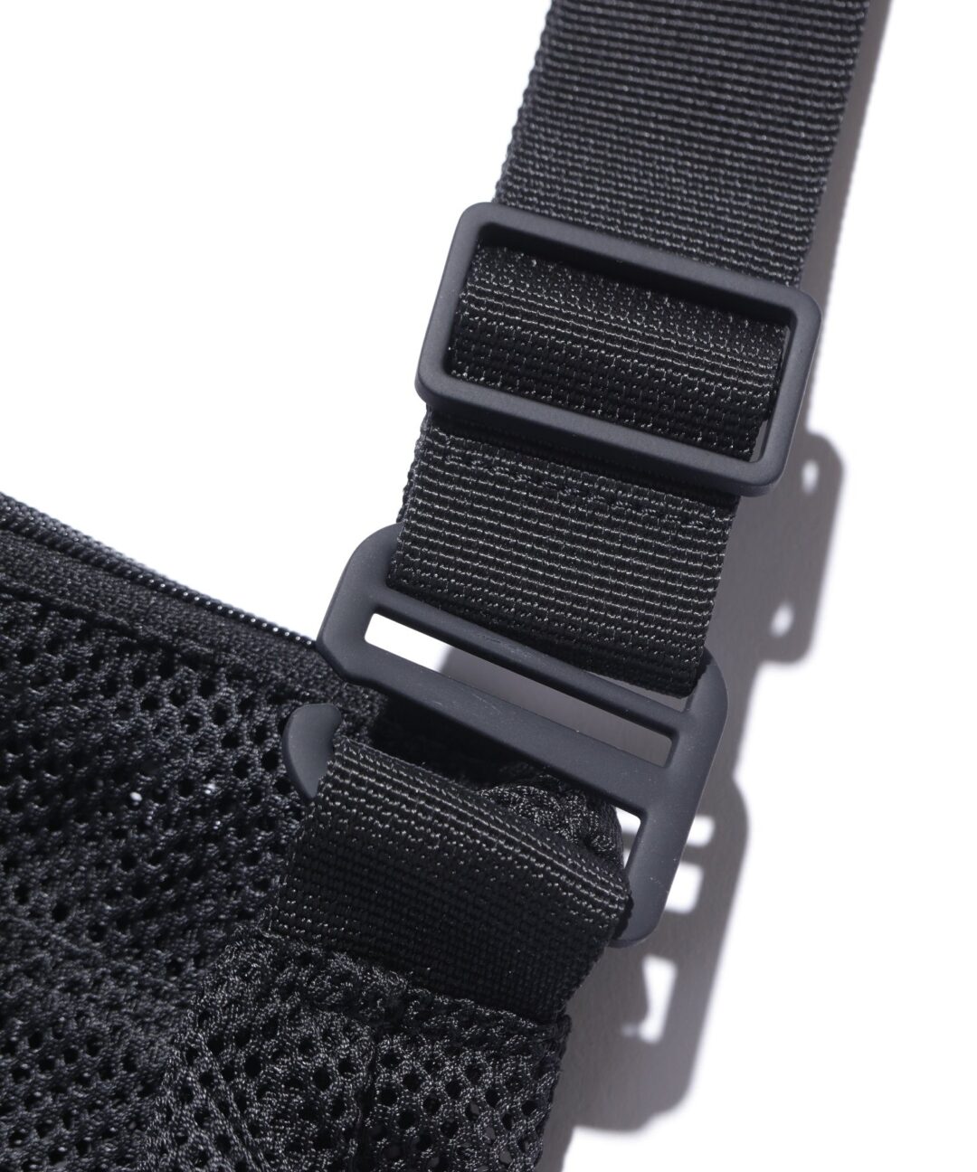 XLARGE 2025 SS “MESH SHOULDER BAG/DUFFLE BAG”が2025年 6月中旬 発売 (エクストララージ)