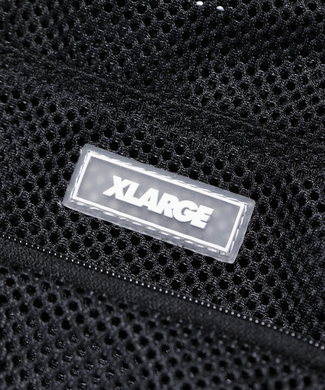 XLARGE 2025 SS “MESH SHOULDER BAG/DUFFLE BAG”が2025年 6月中旬 発売 (エクストララージ)