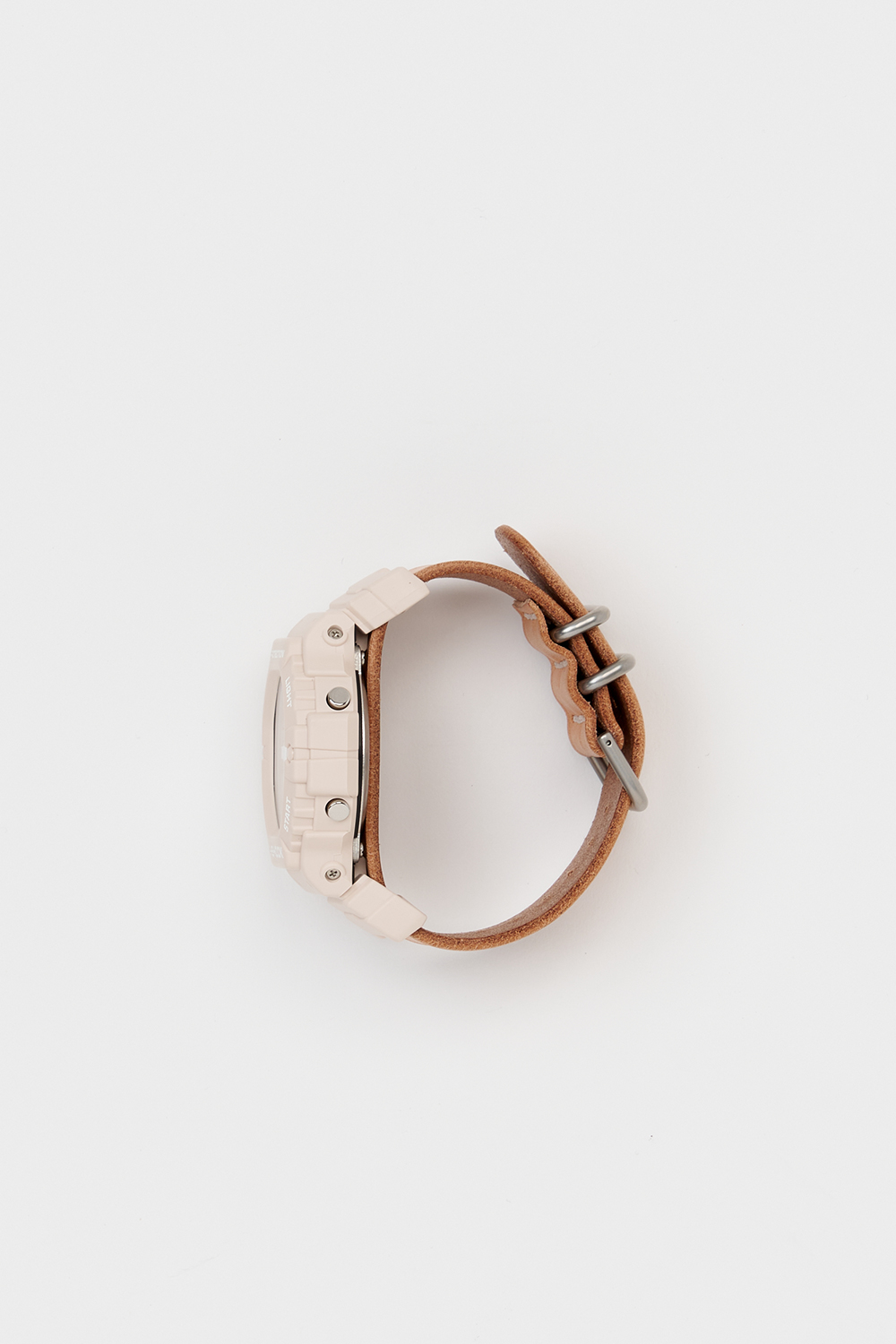 Hender Scheme × G-SHOCK コラボ第4弾 DW-5900が2025年 5/30 発売 (エンダースキーマ Gショック ジーショック)