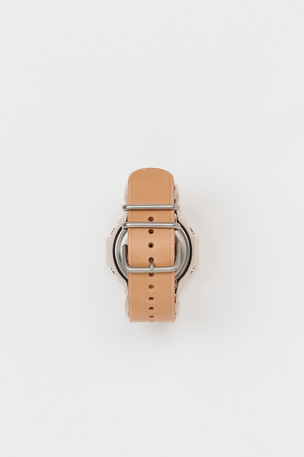 Hender Scheme × G-SHOCK コラボ第4弾 DW-5900が2025年 5/30 発売 (エンダースキーマ Gショック ジーショック)
