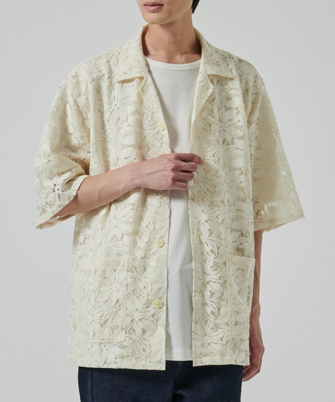 NEEDLES × STUDIOUS 別注 新作Track Jacket & Shirts“ ターコイズブルー”が2025年 5/10 発売 (ニードルズ ステュディオス)