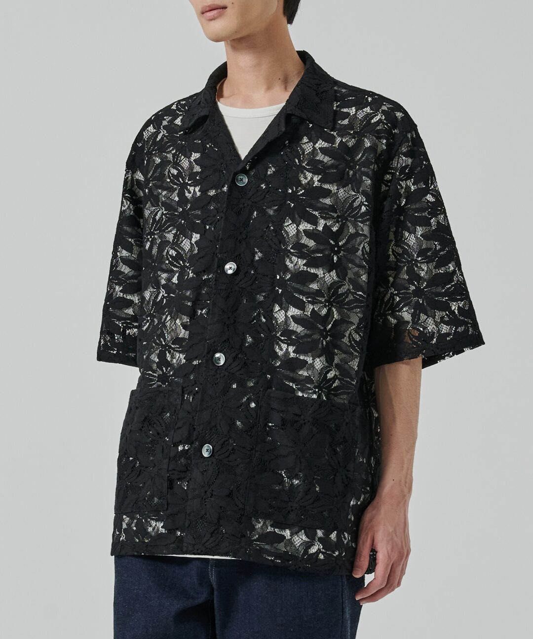 NEEDLES × STUDIOUS 別注 新作Track Jacket & Shirts“ ターコイズブルー”が2025年 5/10 発売 (ニードルズ ステュディオス)