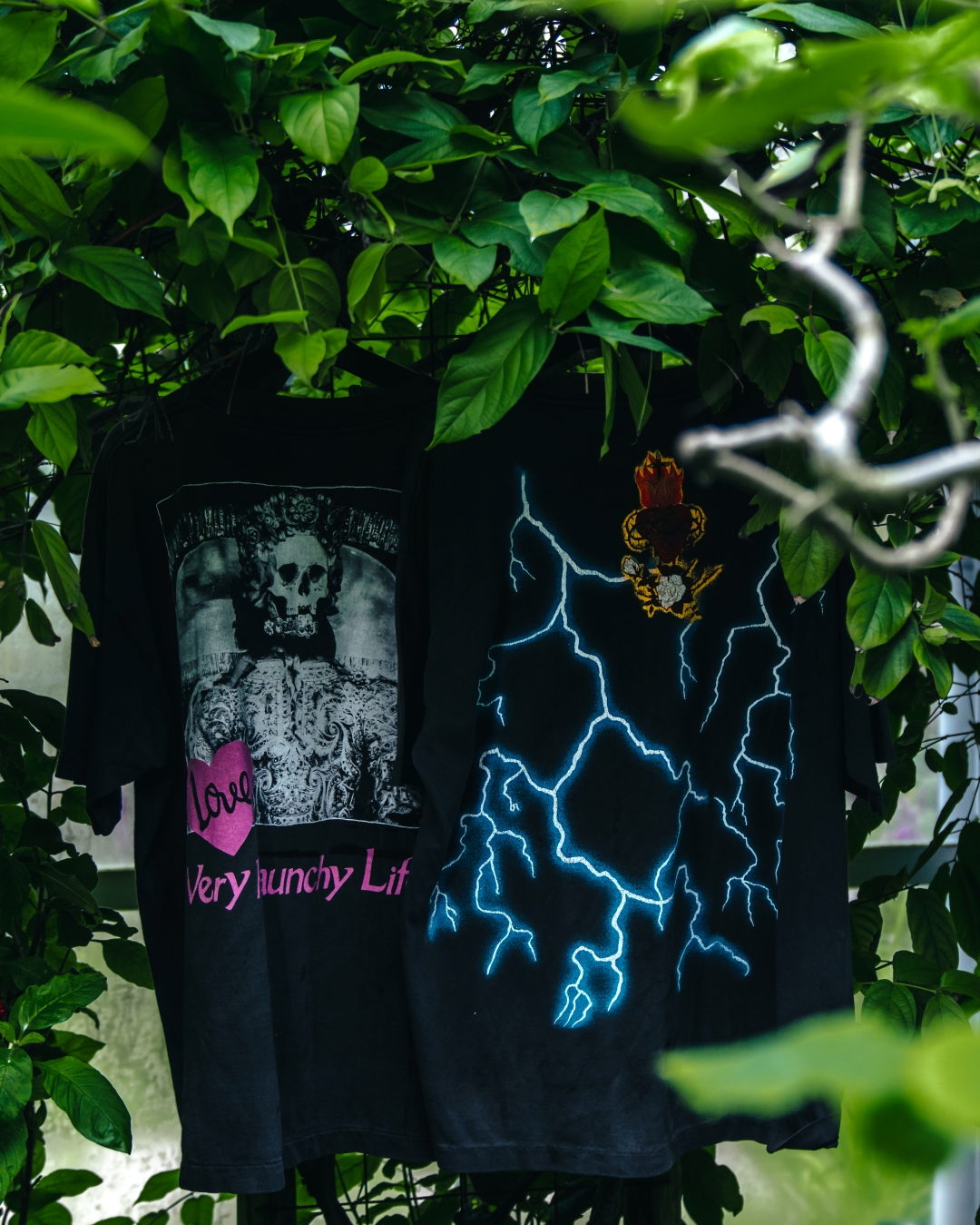 SAINT Mxxxxxx 2025 SS 最終ドロップとして「Sean Wotherspoon」とのコラボアイテムが5/31 発売 (セントマイケル ショーン・ウェザースプーン 2025年 春夏)