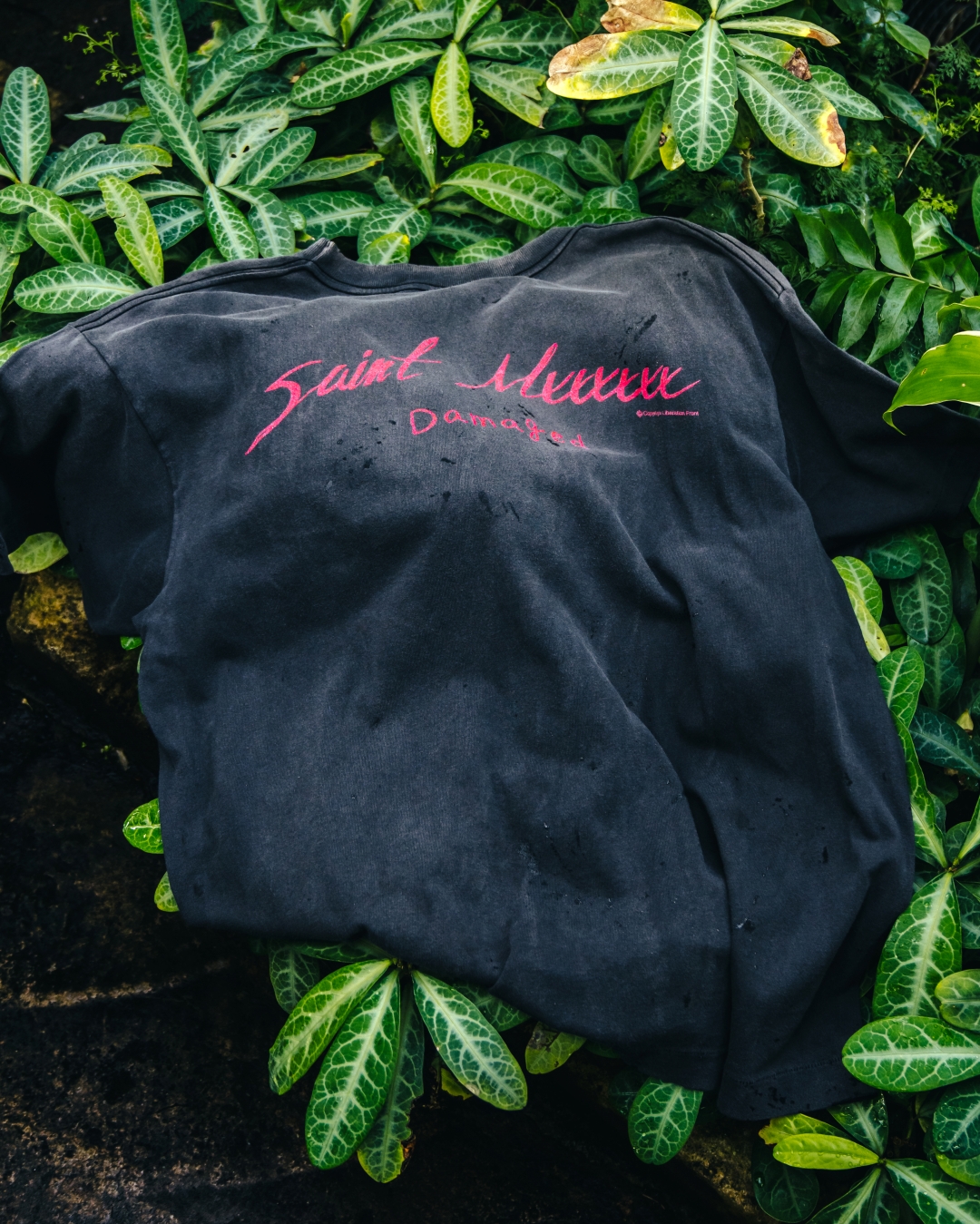 SAINT Mxxxxxx 2025 SS 最終ドロップとして「Sean Wotherspoon」とのコラボアイテムが5/31 発売 (セントマイケル ショーン・ウェザースプーン 2025年 春夏)