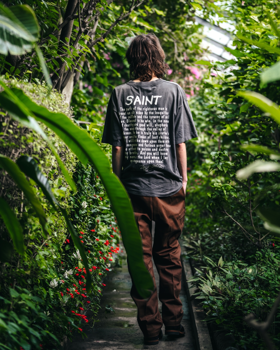 SAINT Mxxxxxx 2025 SS 最終ドロップとして「Sean Wotherspoon」とのコラボアイテムが5/31 発売 (セントマイケル ショーン・ウェザースプーン 2025年 春夏)