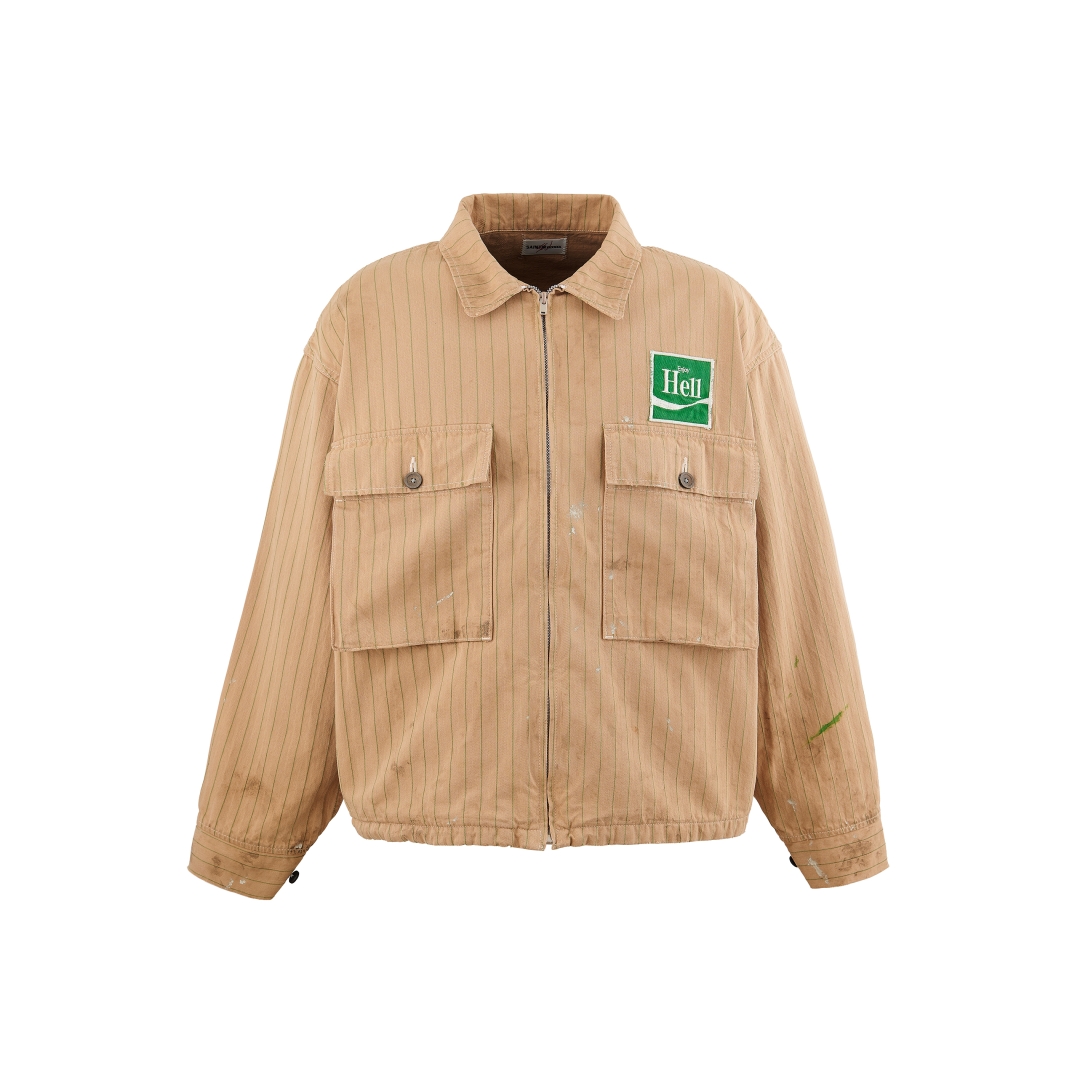 SAINT Mxxxxxx 2025 SS 最終ドロップとして「Sean Wotherspoon」とのコラボアイテムが5/31 発売 (セントマイケル ショーン・ウェザースプーン 2025年 春夏)