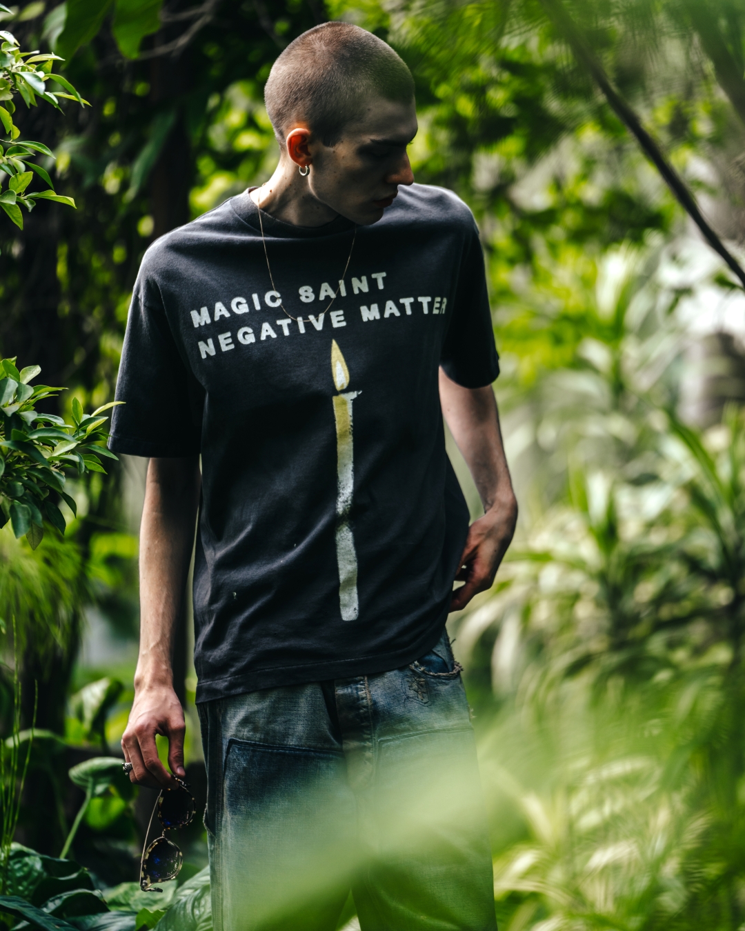 SAINT Mxxxxxx 2025 SS 最終ドロップとして「Sean Wotherspoon」とのコラボアイテムが5/31 発売 (セントマイケル ショーン・ウェザースプーン 2025年 春夏)