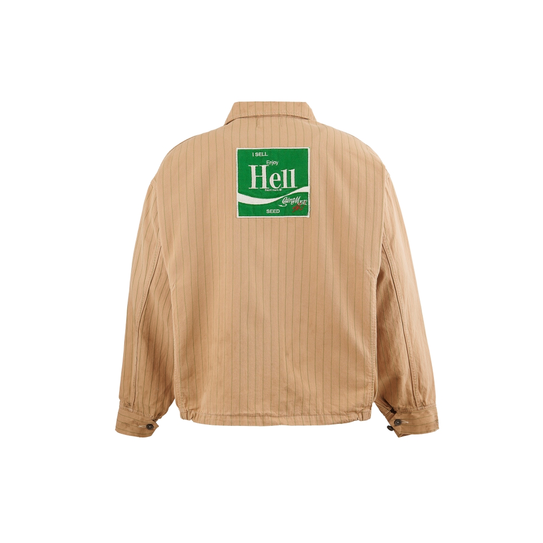 SAINT Mxxxxxx 2025 SS 最終ドロップとして「Sean Wotherspoon」とのコラボアイテムが5/31 発売 (セントマイケル ショーン・ウェザースプーン 2025年 春夏)