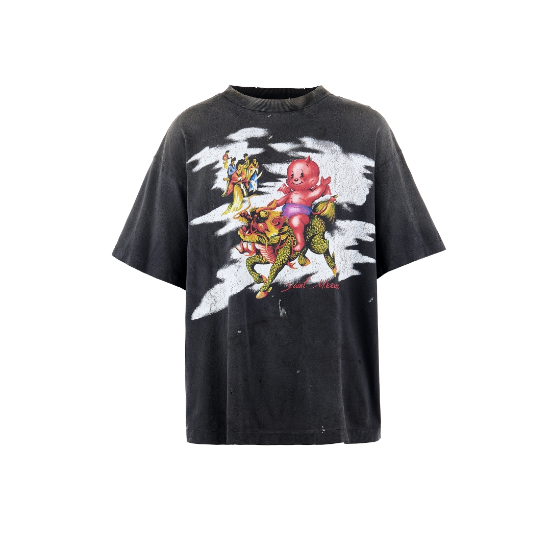SAINT Mxxxxxx 2025 SS 最終ドロップとして「Sean Wotherspoon」とのコラボアイテムが5/31 発売 (セントマイケル ショーン・ウェザースプーン 2025年 春夏)