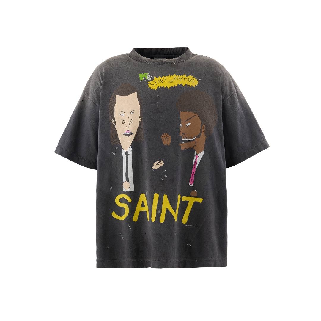 SAINT Mxxxxxx 2025 SS 最終ドロップとして「Sean Wotherspoon」とのコラボアイテムが5/31 発売 (セントマイケル ショーン・ウェザースプーン 2025年 春夏)