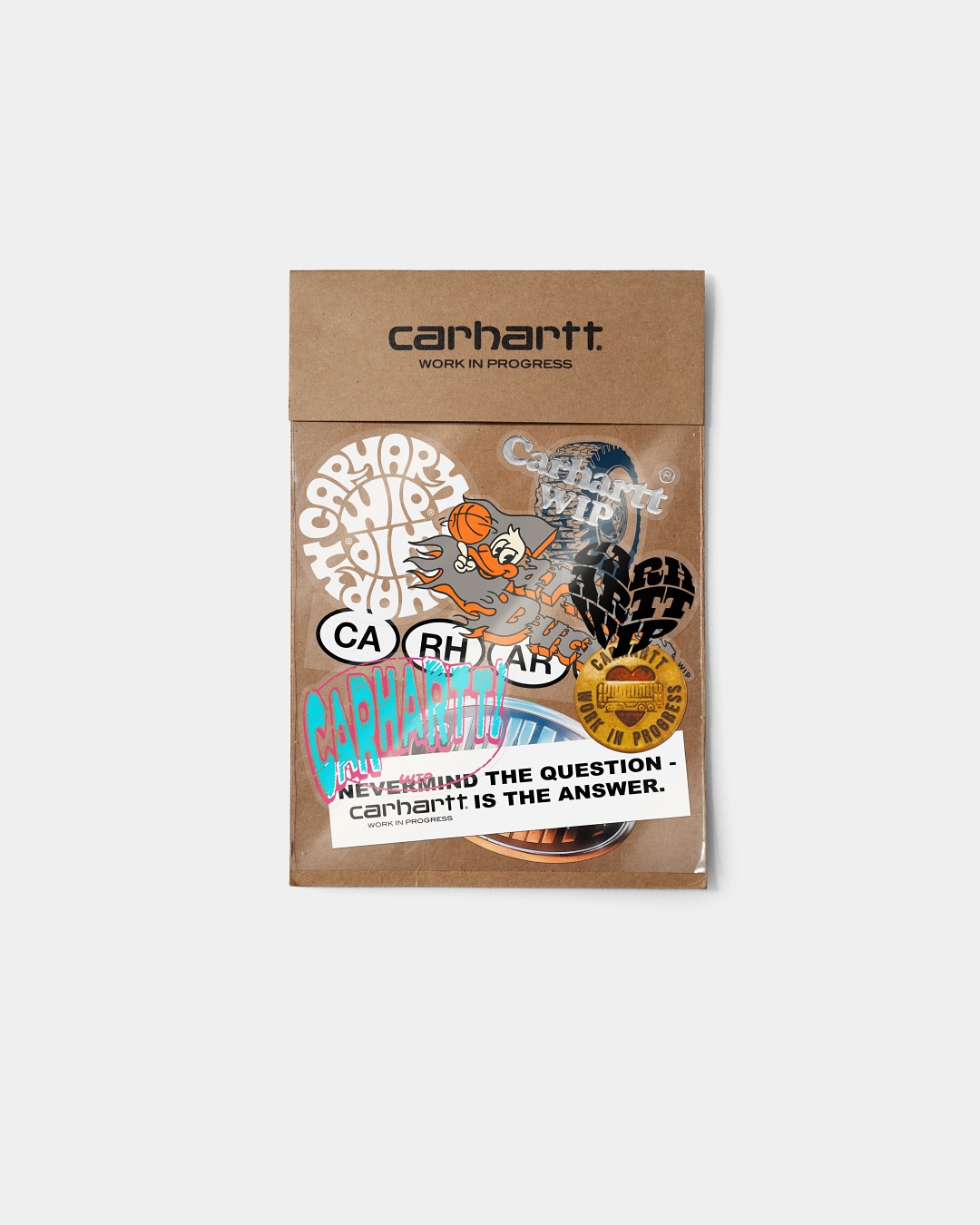 Carhartt 2025 SS 最新アイテムが5/10 発売 (カーハート 2025年 春夏)