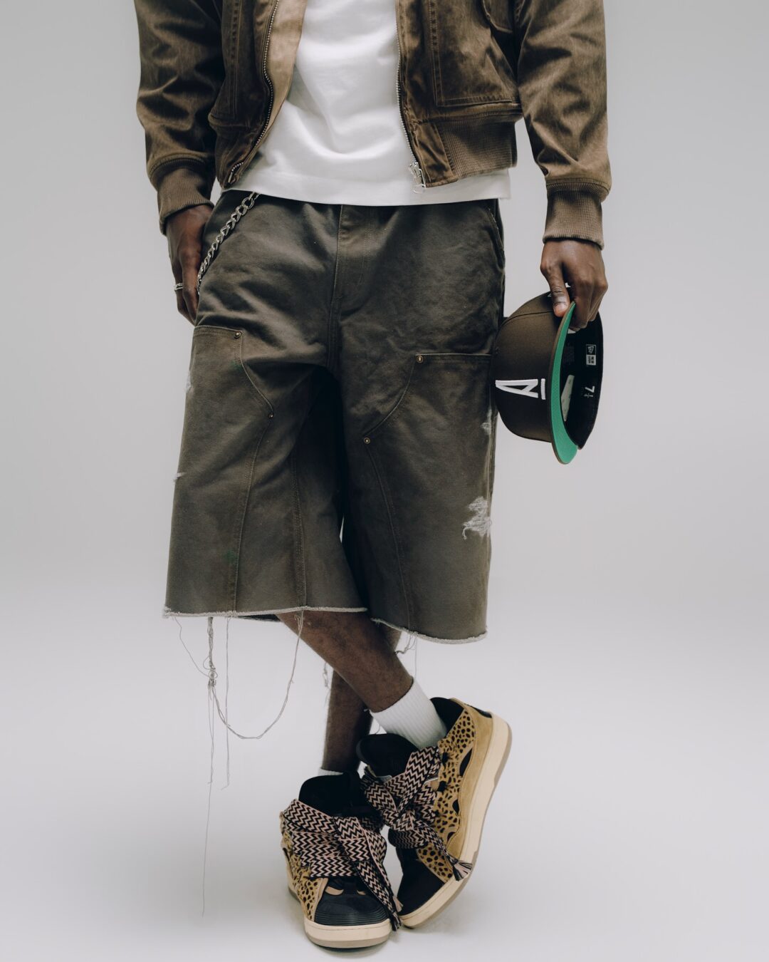 A Ma Maniére x New Era コラボ 59FIFTYが発売 (ア マ マニエール ニューエラ)