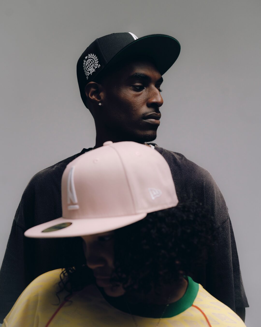 A Ma Maniére x New Era コラボ 59FIFTYが発売 (ア マ マニエール ニューエラ)
