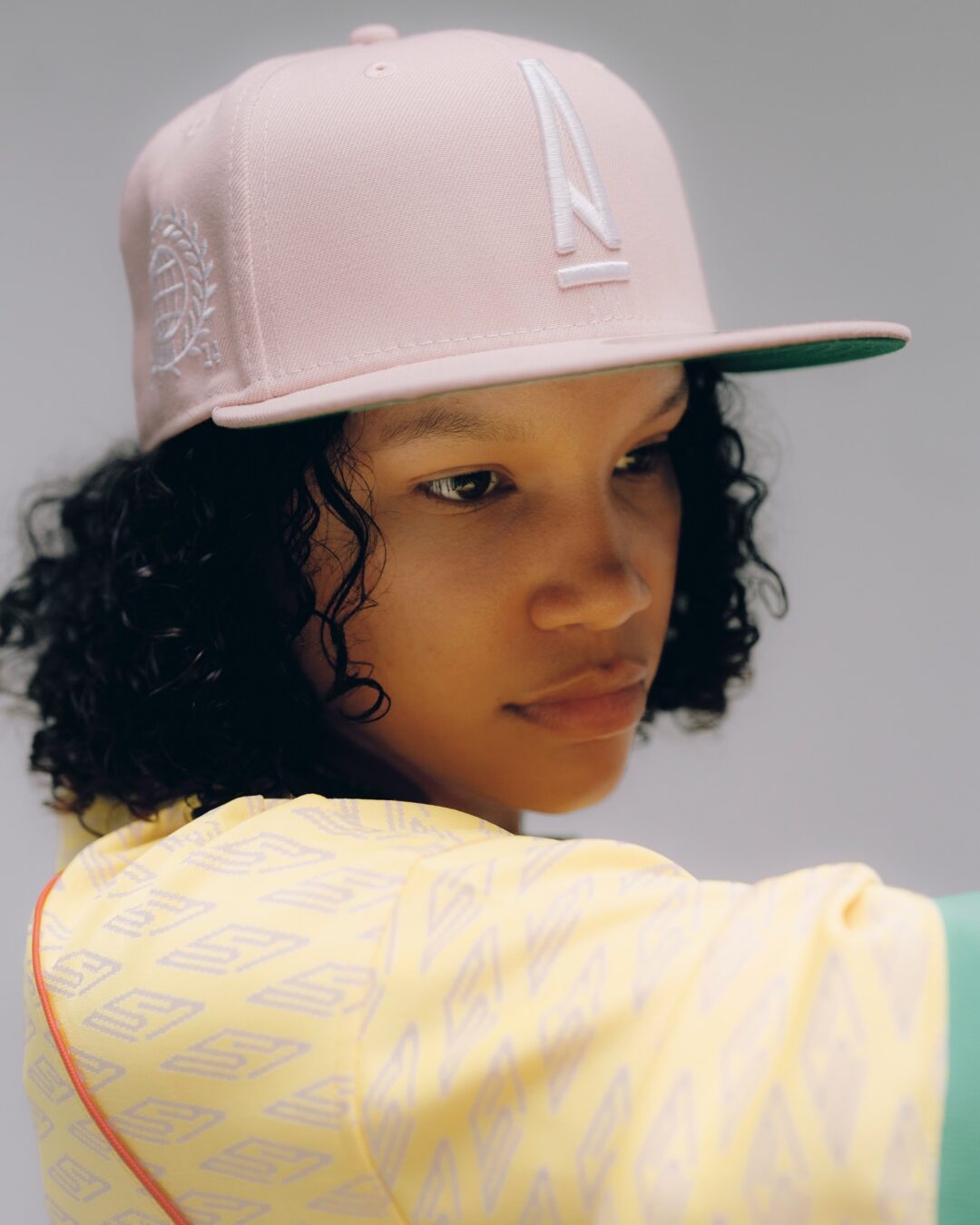 A Ma Maniére x New Era コラボ 59FIFTYが発売 (ア マ マニエール ニューエラ)
