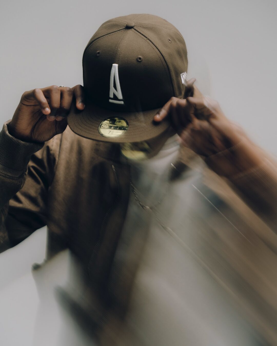 A Ma Maniére x New Era コラボ 59FIFTYが発売 (ア マ マニエール ニューエラ)