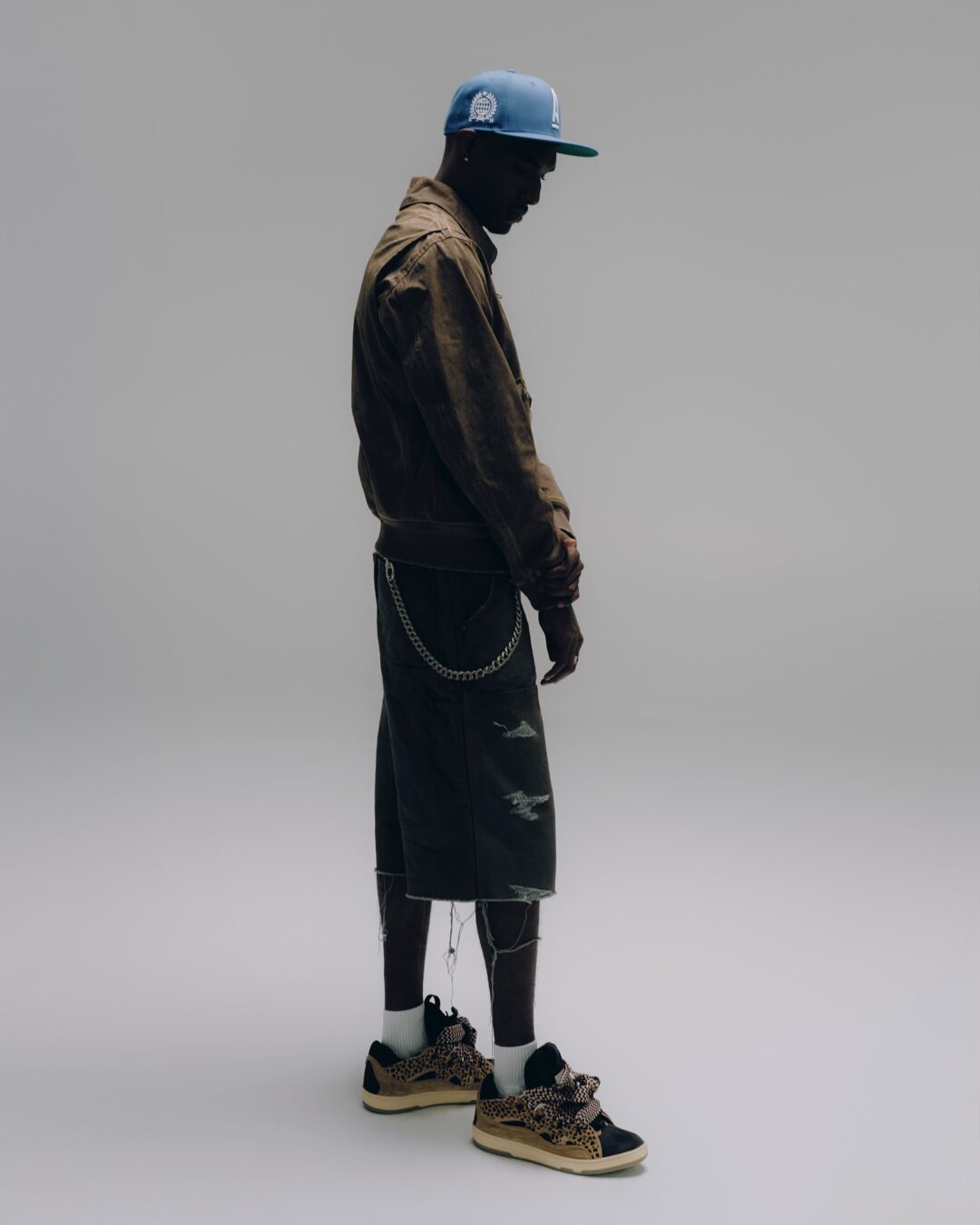 A Ma Maniére x New Era コラボ 59FIFTYが発売 (ア マ マニエール ニューエラ)