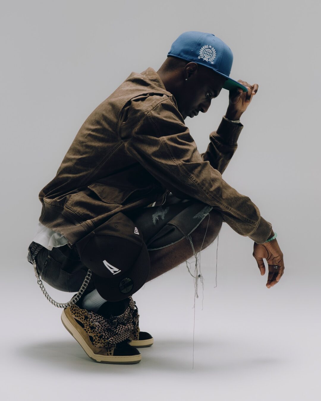 A Ma Maniére x New Era コラボ 59FIFTYが発売 (ア マ マニエール ニューエラ)