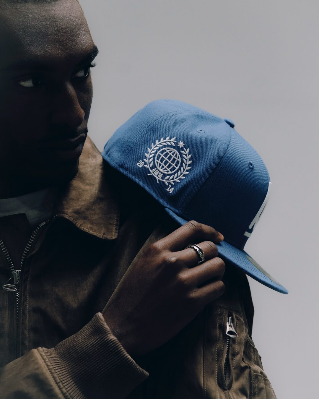 A Ma Maniére x New Era コラボ 59FIFTYが発売 (ア マ マニエール ニューエラ)