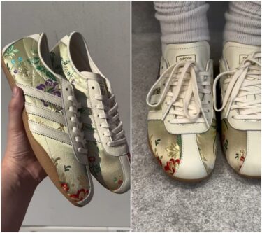 【発売予定】adidas Originals W TOKYO "Floral" (アディダス オリジナルス トーキョー "フローラル")