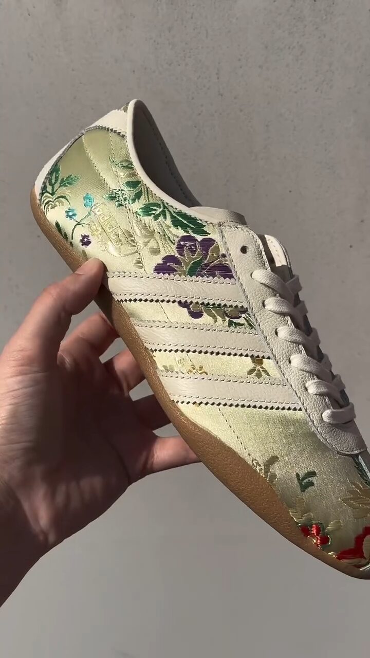 【発売予定】adidas Originals W TOKYO “Floral” (アディダス オリジナルス トーキョー “フローラル”)