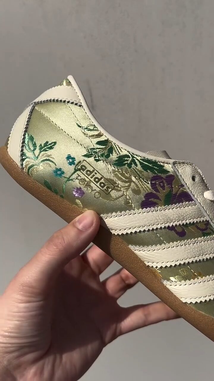【発売予定】adidas Originals W TOKYO “Floral” (アディダス オリジナルス トーキョー “フローラル”)