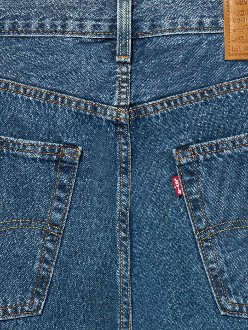 Levi’s「578 バギージーンズ カプリ」が発売 (リーバイス)