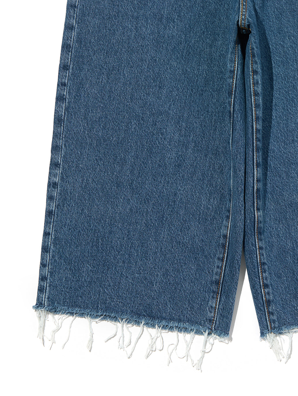 Levi’s「578 バギージーンズ カプリ」が発売 (リーバイス)